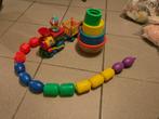 allerlei baby speelgoed, Kinderen en Baby's, Ophalen of Verzenden, Gebruikt, Overige typen