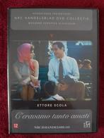 C'eravamo Tanto Amati DVD - Ettore Scola, Cd's en Dvd's, Dvd's | Klassiekers, Gebruikt, Verzenden