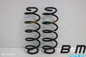 Set achterveren VW Up! beschikbaar voor biedingen