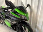 KAWASAKI NINJA 300 A2 *** garantie ***, Bedrijf, Sport