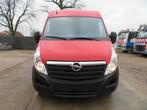 Opel Movano 2.3 CDTI - L2H2 - 2019 - €6b, Auto's, Bestelwagens en Lichte vracht, Voorwielaandrijving, Stof, 4 cilinders, 2298 kg