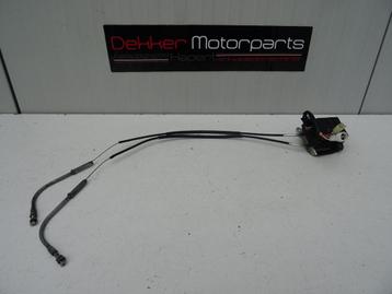 Servomotor + Kabels Suzuki GSXR750 GSXR600 2008-2009-2010 beschikbaar voor biedingen