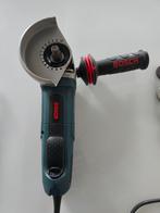 Disqueuse Bosch Pro état impeccable, Doe-het-zelf en Bouw, Gereedschap | Slijpmachines, Ophalen of Verzenden, Zo goed als nieuw