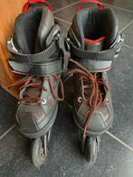 Inline skates - Maat 32-35, Sport en Fitness, Skeelers, Kinderen, Inline skates 4 wielen, Ophalen, Overige merken