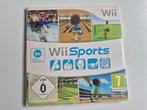 Wii sports Nintendo wii, Ophalen of Verzenden, Zo goed als nieuw