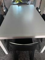 kristalia Sushi tafel, Huis en Inrichting, Ophalen, Overige materialen, 200 cm of meer, 50 tot 100 cm