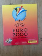 Panini - Euro 2000