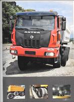 ASTRA HD-gamma, Enlèvement ou Envoi, Comme neuf, Autres marques