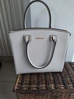 Sac à main beige PLORA & CO, Enlèvement ou Envoi, Comme neuf, Beige, Sac à main