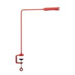 Flo Bureaulamp door Foster+Partners voor Lumina, 2011, Ophalen of Verzenden, Zo goed als nieuw, Foster + Partners Flo clamp