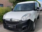 Fiat Doblò Xl Long Chassis / Airco / Cruise / Camera, Auto's, Voorwielaandrijving, Euro 5, Stof, Gebruikt