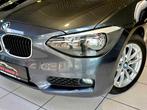 BMW 116 116i /136pk/ Garantie / Onderhoud / EURO 6, Voorwielaandrijving, 135 pk, Gebruikt, 4 cilinders