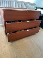 Calligaris dressoirs, Huis en Inrichting, Ophalen, 50 tot 100 cm, Zo goed als nieuw, 3 of 4 laden