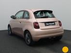 Fiat 500e 500e 42 kWh Icon, Auto's, Fiat, 4 zetels, Stof, Overige kleuren, Cruise Control