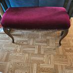 Repose-pieds., Enlèvement, Comme neuf