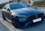 Mercedes c63s amg HUUR, Auto's, Automaat, Euro 6, Berline, 5 deurs