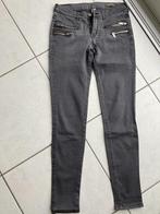 Jeans grijs voor meisjes van Mango, Mango, Verzenden, W28 - W29 (confectie 36), Grijs