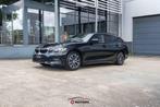 BMW 320 Touring 320eAS PHEV -PLUG IN-KEYLESS-SPORTLINE-BTW, Automaat, 1998 cc, Achterwielaandrijving, 4 cilinders