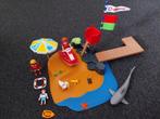 Playmobil strand lifeguard, Kinderen en Baby's, Speelgoed | Playmobil, Ophalen of Verzenden