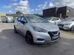 Nissan Micra IG71 ACENTA + EXT. PACK BLACK / GARANTIE, 0 kg, 0 cilinders, 0 kg, 5 deurs