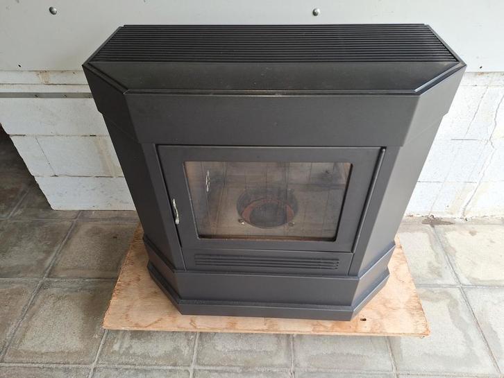 Mazoukachel, Huis en Inrichting, Kachels, Ophalen