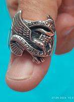 Biker ring, Motoren, Ophalen of Verzenden, Nieuw