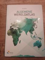 Plantyn Algemene Wereldatlas editie 2017, Boeken, Ophalen, Dirk Vanderhallen Etienne Van Hecke