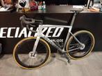 Specialized Tarmac SL7 maat 61, Autres marques, Plus de 20 vitesses, Enlèvement, Utilisé