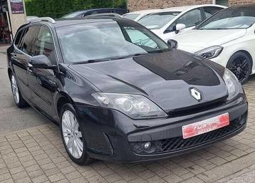 Renault Laguna 2.0 dCi 4Control FAP 1ER PROPRIETAIRE CAR