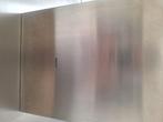 Inox Dampkamp novy, Ophalen, Gebruikt, Eilandschouwkap, Vrijstaand