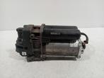 COMPRESSOR luchtvering Volkswagen Touareg (4M0616005h), Gebruikt, Volkswagen