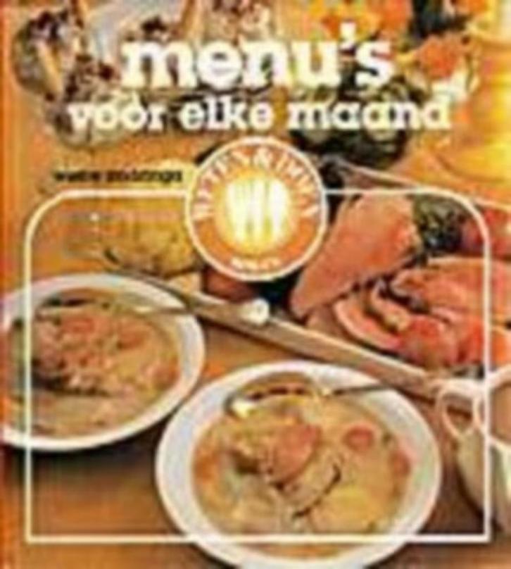 Kookboeken reeks Weten & doen / keuze  uit 8 boeken, Boeken, Kookboeken, Gelezen, Ophalen of Verzenden