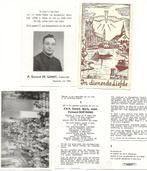 BAASRODE diverse prentjes, Verzamelen, Ophalen of Verzenden