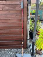 Forelhengel Berkley Cherrywood HD 2.70m + Spro Freeliner 300, Ophalen, Zo goed als nieuw, Complete set