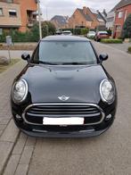 Mini Cooper D, Auto's, Mini, 4 zetels, Leder en Stof, Diesel, Particulier