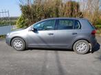 golf 6 1600 TDI à vendre, Auto's, Voorwielaandrijving, Euro 5, Stof, 4 cilinders