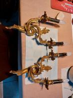 Lichtkandelaar ( uit kasteel), Ophalen of Verzenden