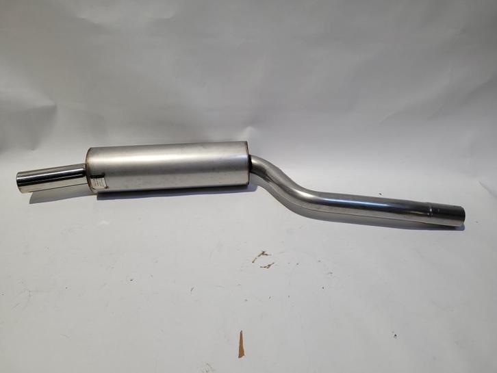 SPORTUITLAAT MGA ( Falcon ), Auto-onderdelen, Uitlaatsystemen, Oldtimer onderdelen, MG, Universele onderdelen, Nieuw, Ophalen of Verzenden