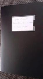 Louis Leroy+Jules Piault, Ophalen of Verzenden