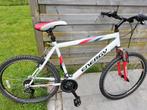 Mtb, Fietsen en Brommers, Fietsen | Mountainbikes en ATB, Gebruikt, Heren, 49 tot 53 cm, Geen vering