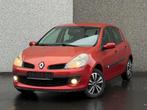 Renault Clio 1200cc essence AVEC GARANTIE D'UN AN, Autos, Rouge, Achat, Entreprise, Carnet d'entretien