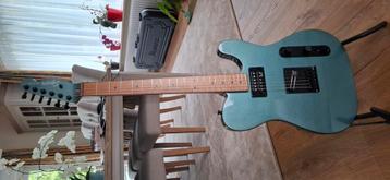 Squier contemporary telecaster  beschikbaar voor biedingen