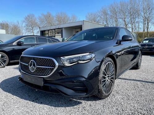 Mercedes-Benz E-Klasse Berline E 300e AMG Line, Auto's, Mercedes-Benz, Bedrijf, Te koop, E-Klasse, Bluetooth, Electronic Stability Program (ESP)