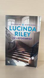 Lucinda Riley - De liefdesbrief, Ophalen, Lucinda Riley