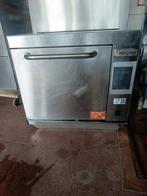 Merrychef e3, Ophalen