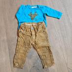 Broekje Tumble 'dry maat 62, Ophalen, Tumble 'n Dry, Gebruikt, Broekje