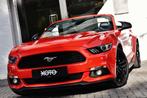 Ford Mustang CABRIO 2.3I ECOBOOST * TOP CONDITION *, Auto's, Ford, https://public.car-pass.be/vhr/64f04cff-dc97-4ee7-8ca8-d0cebf1d7848