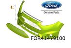 Ford Fiesta VI (11/12-3/17) voorbumper (ST-Line) (te spuiten, Autos : Pièces & Accessoires, Carrosserie & Tôlerie, Ford, Pare-chocs