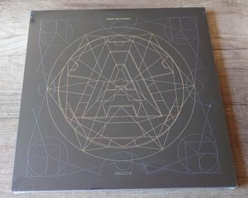 Armin van Buuren – Breathe (4xLP) beschikbaar voor biedingen