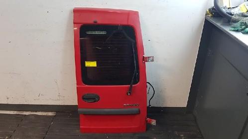 ACHTERDEUR Opel Combo Tour (Corsa C) (01-2001/03-2012), Auto-onderdelen, Carrosserie, Deur, Opel, Achter, Gebruikt